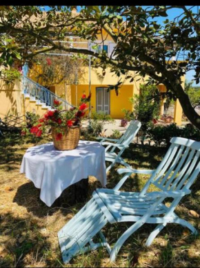 Villa Grape